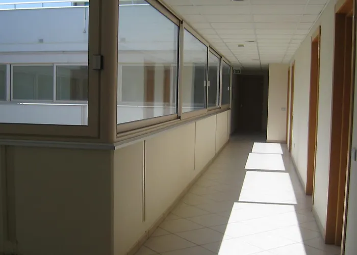 Hotel Miramare Giulianova