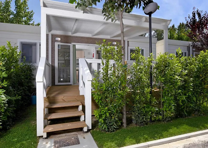 Don Antonio Glamping Village Giulianova