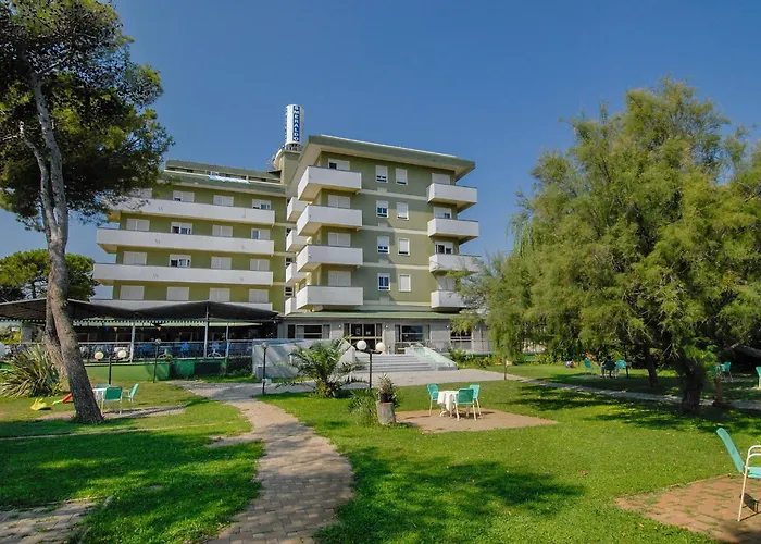 Hotel Smeraldo Giulianova