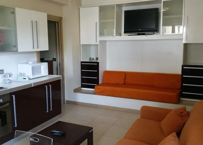 Hotel Europa Beach Village Giulianova