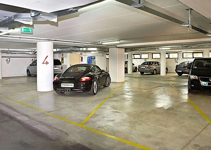 Hotel Parco Dei Principi Giulianova