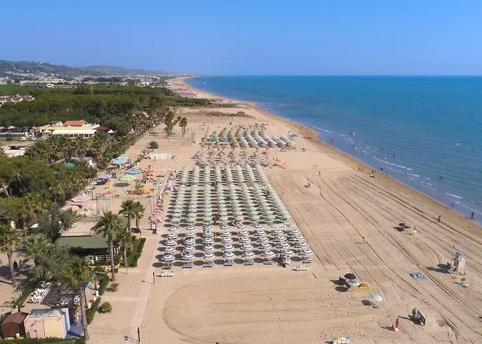 Don Antonio Glamping Village Giulianova